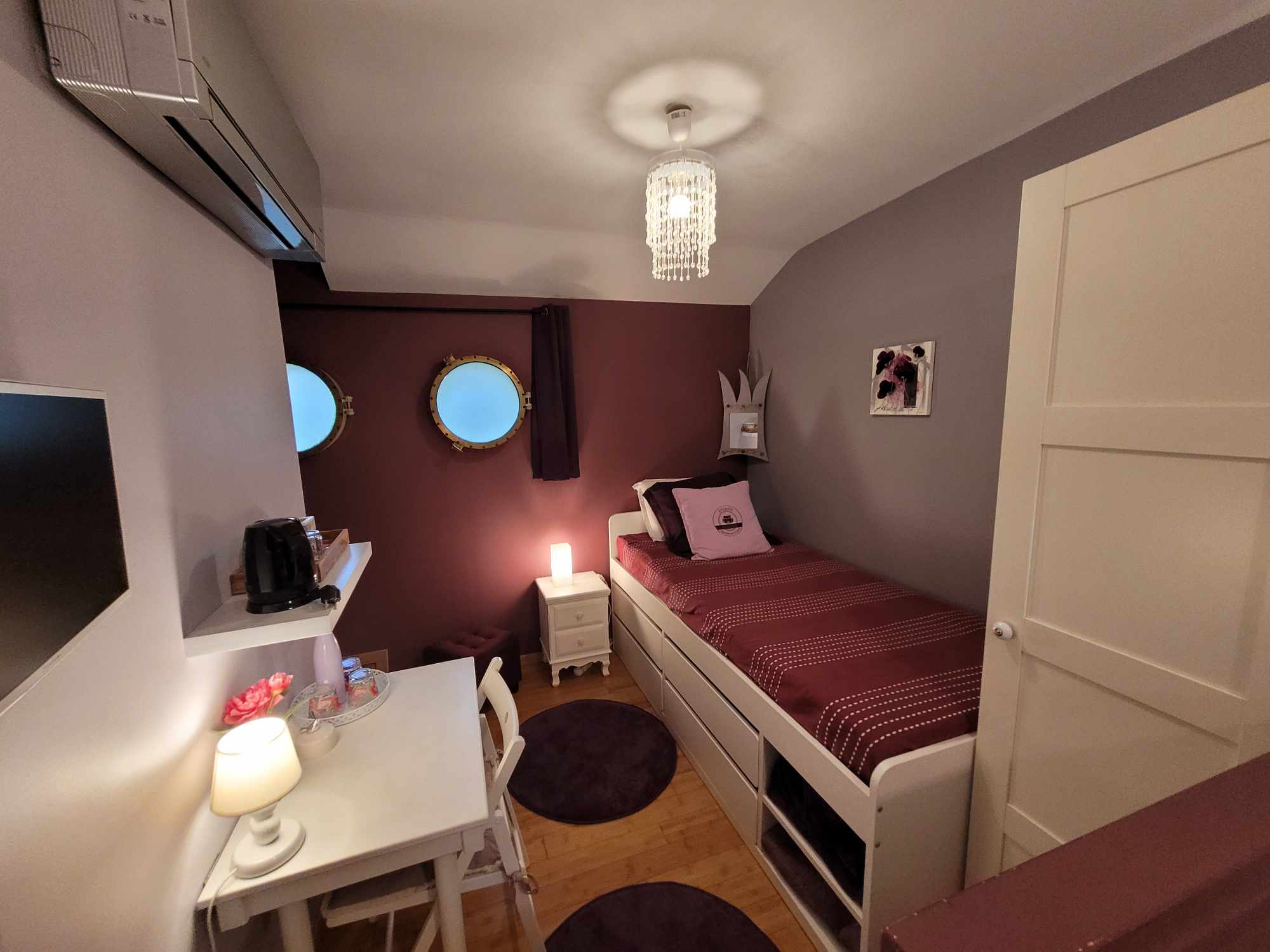 Cabine III - Photo 2