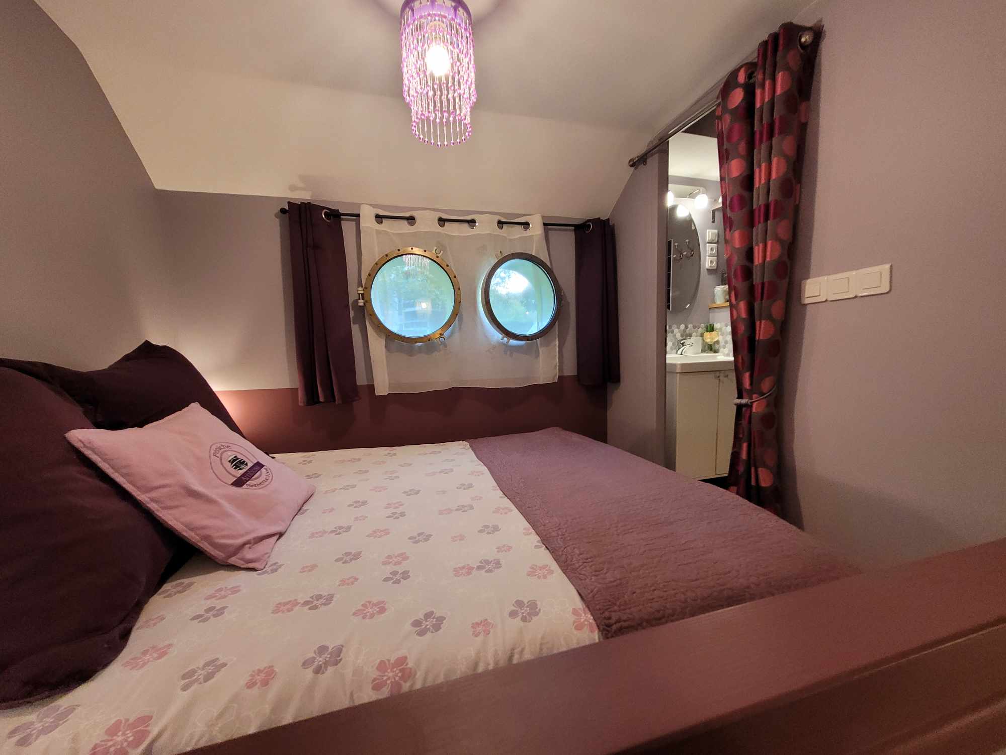 Cabine III - Photo 4