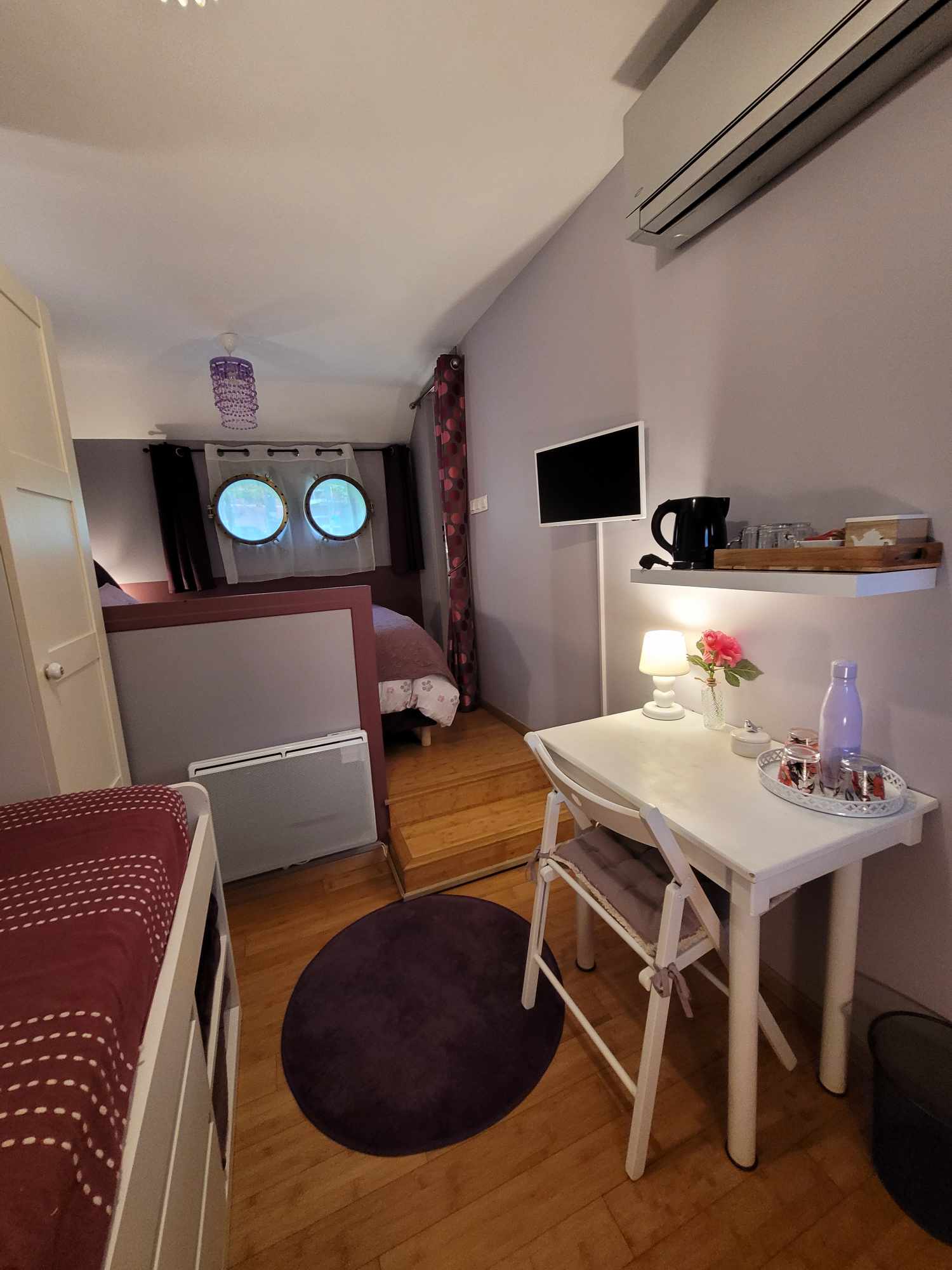 Cabine III - Photo 6