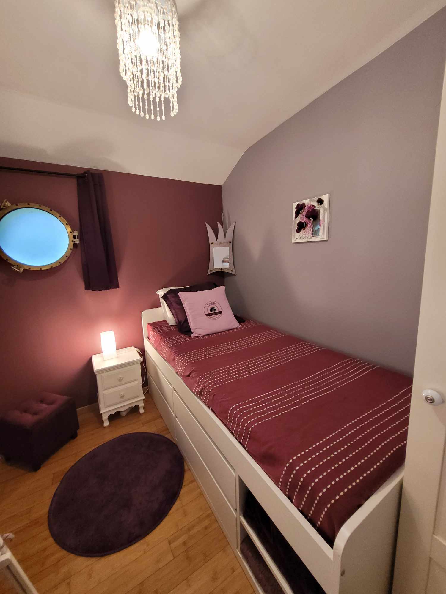 Cabine III - Photo 7