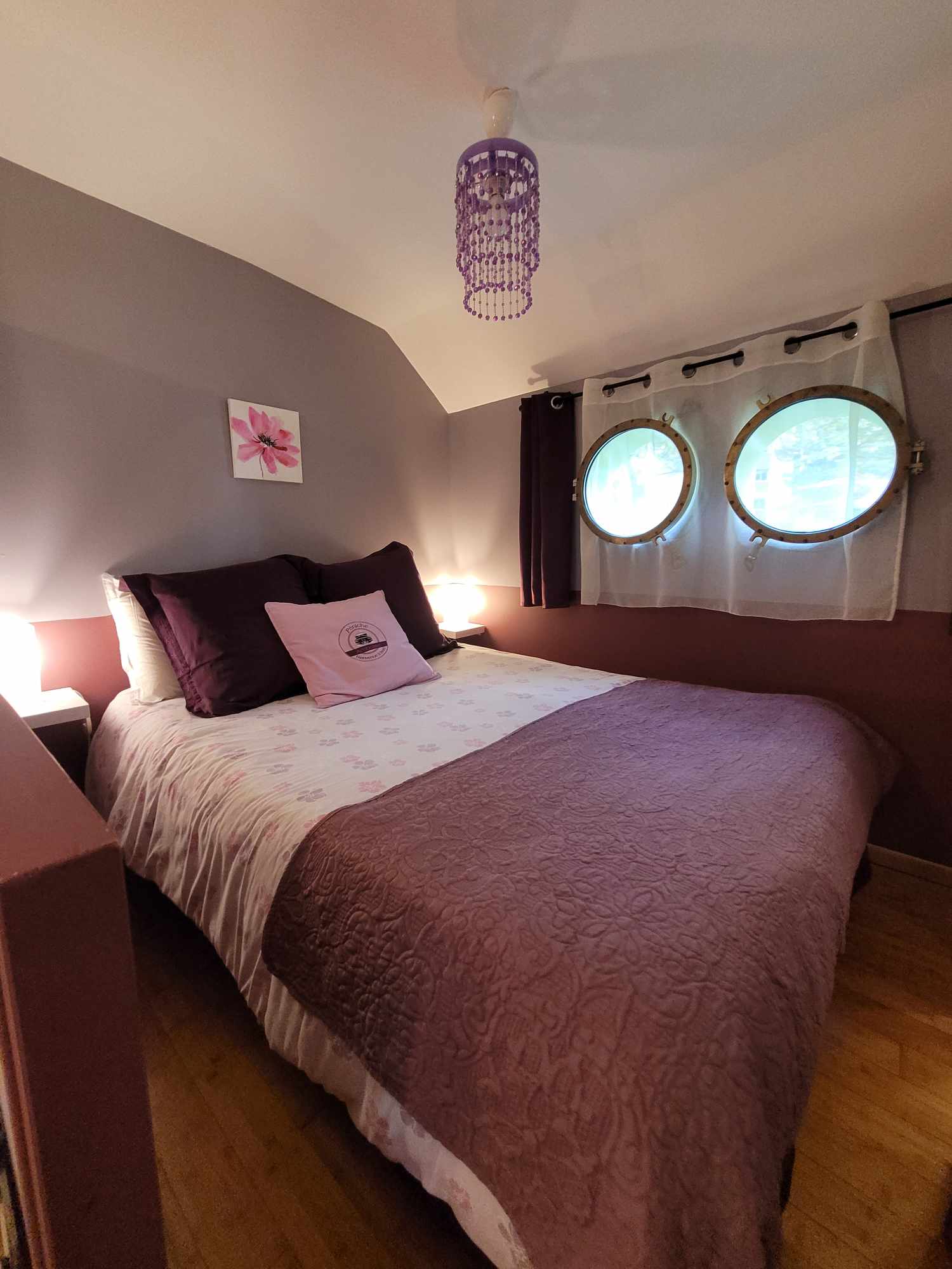 Cabine III - Photo 8