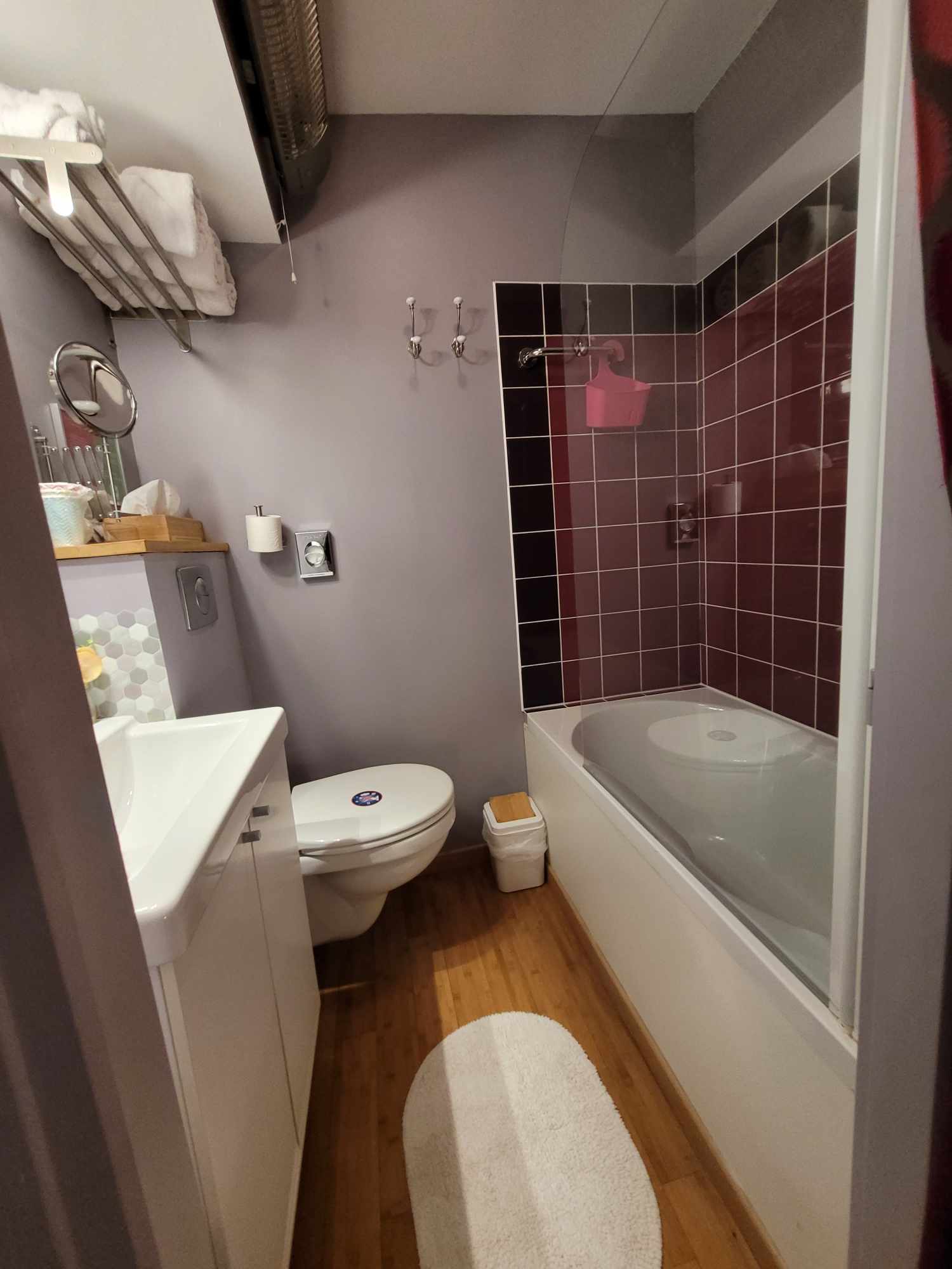 Cabine III - Photo 10