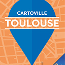 Cartoville Toulouse Logo