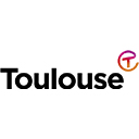 Office de Tourisme Toulouse Logo
